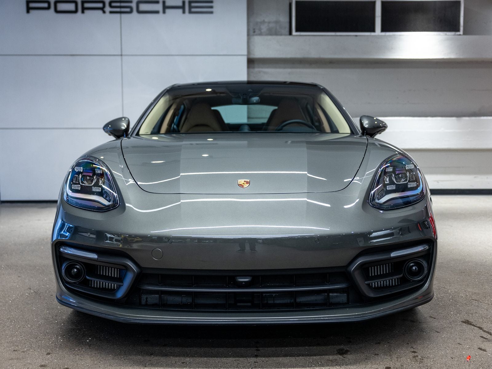 2023 Porsche Panamera Panamera Platinum Edition