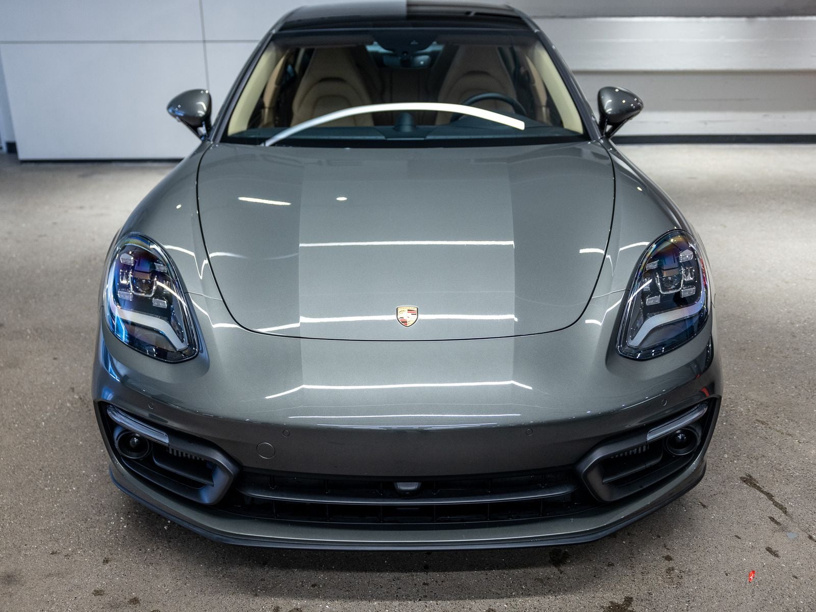 2023 Porsche Panamera Panamera Platinum Edition