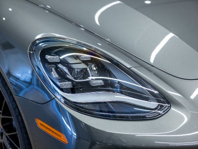 2023 Porsche Panamera Panamera Platinum Edition