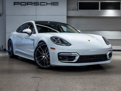 2023 Porsche Panamera Panamera 4S E-Hybrid (MY23)