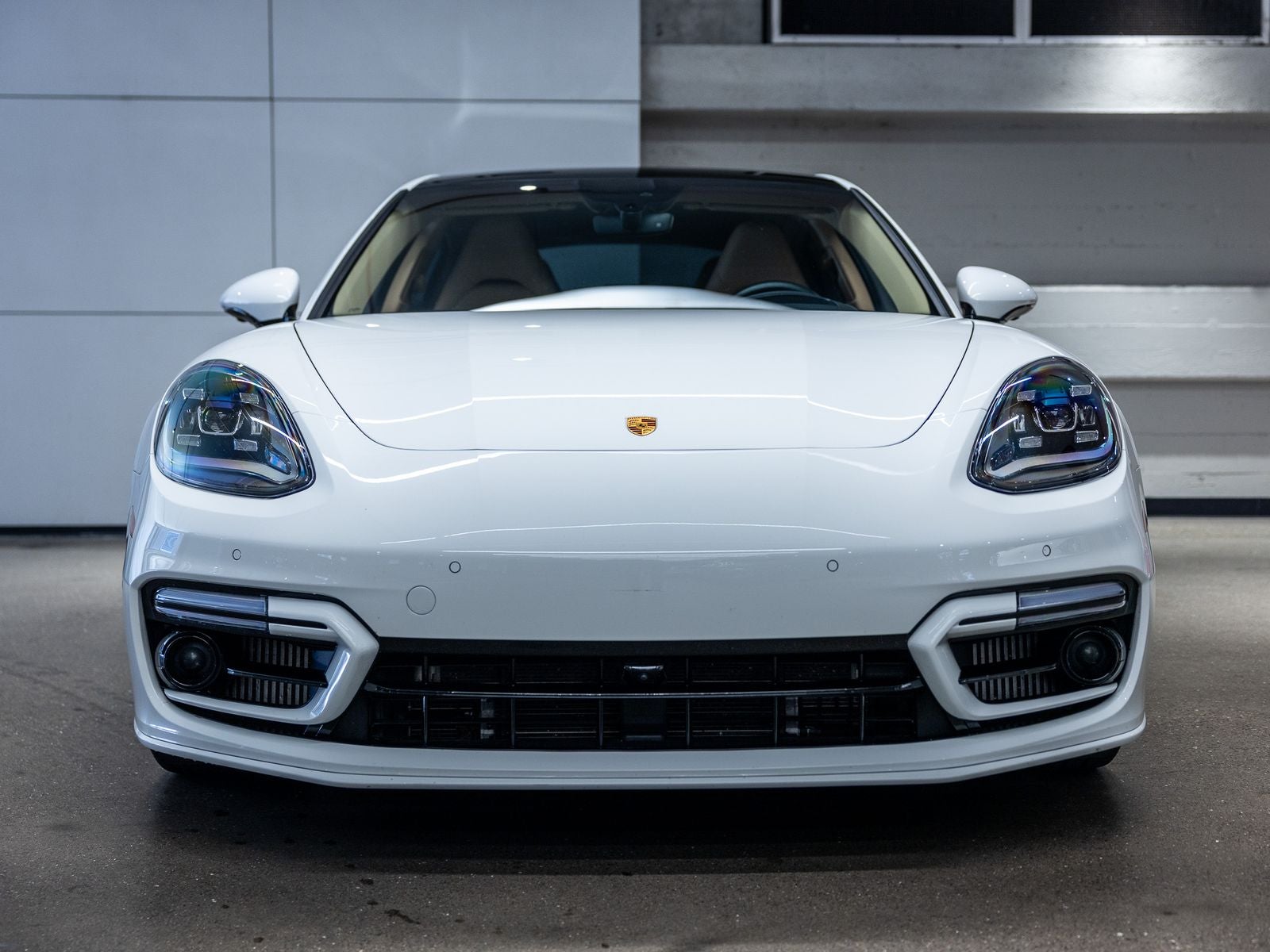 2023 Porsche Panamera Panamera 4S E-Hybrid (MY23)