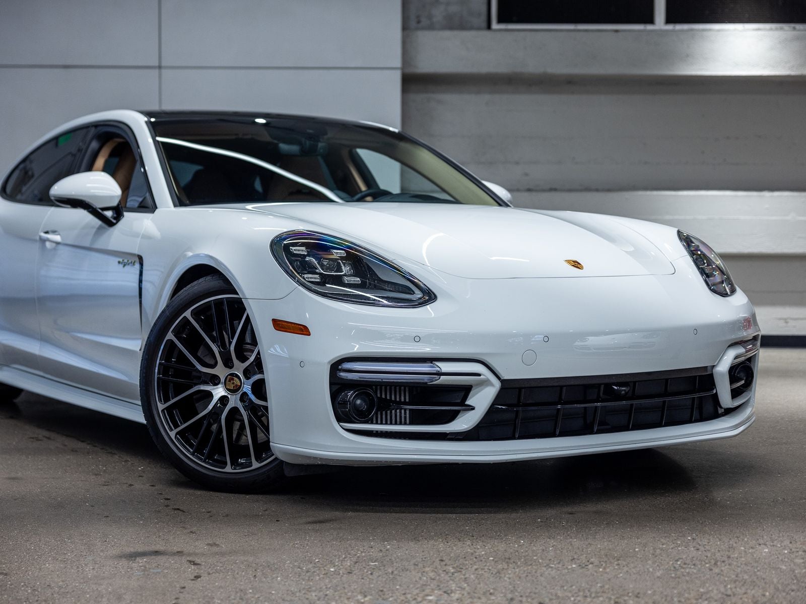 2023 Porsche Panamera Panamera 4S E-Hybrid (MY23)