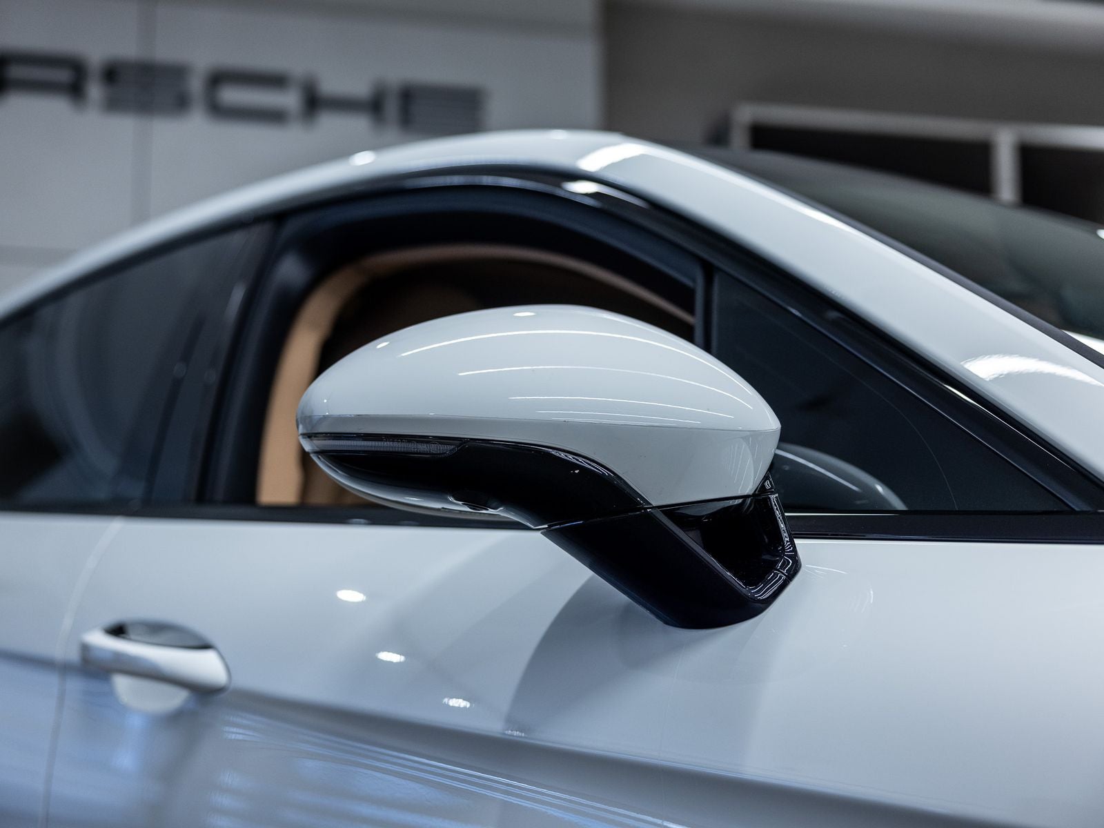 2023 Porsche Panamera Panamera 4S E-Hybrid (MY23)