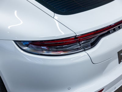 2023 Porsche Panamera Panamera 4S E-Hybrid (MY23)