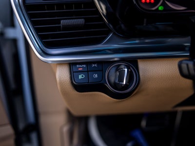 2023 Porsche Panamera Panamera 4S E-Hybrid (MY23)