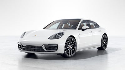 2023 Porsche Panamera 4S E-Hybrid