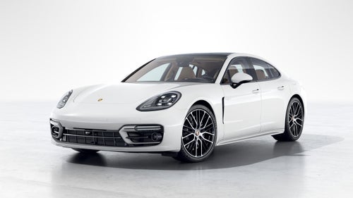 2023 Porsche Panamera 4S E-Hybrid