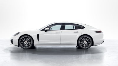 2023 Porsche Panamera 4S E-Hybrid