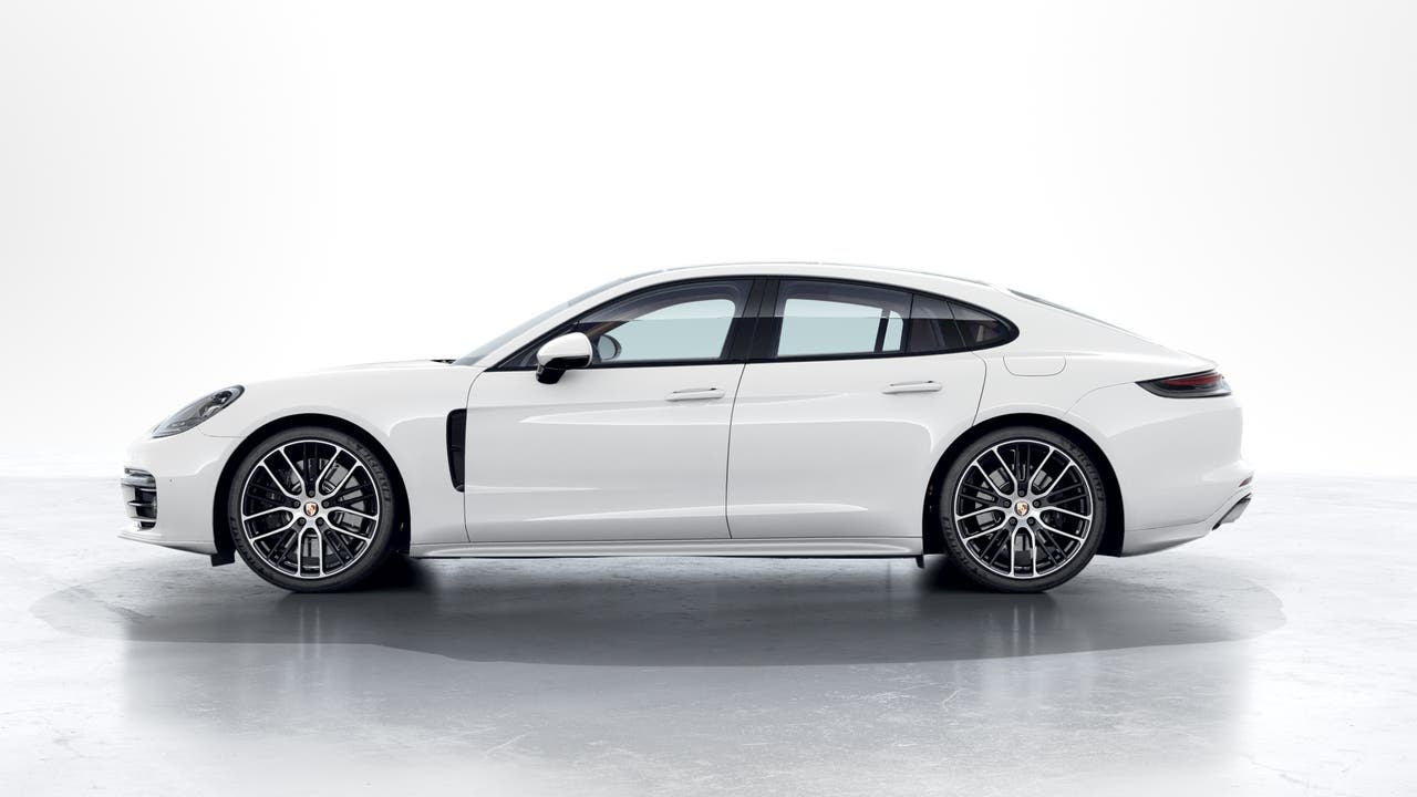 2023 Porsche Panamera 4S E-Hybrid