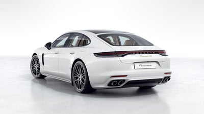 2023 Porsche Panamera 4S E-Hybrid