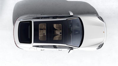 2023 Porsche Panamera 4S E-Hybrid