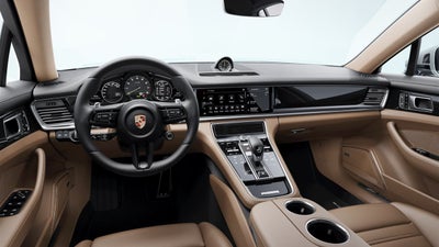 2023 Porsche Panamera 4S E-Hybrid
