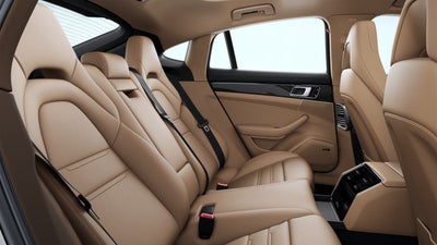 2023 Porsche Panamera 4S E-Hybrid