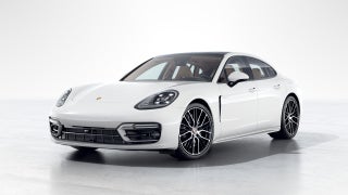 2023 Porsche Panamera Panamera 4S E-Hybrid (MY23)