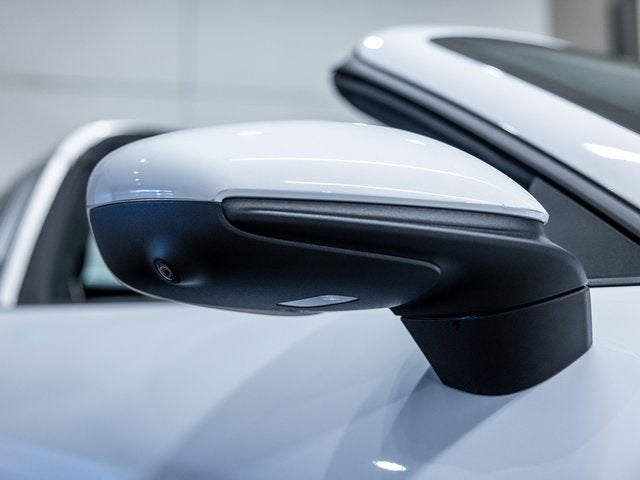 2024 Porsche 911 911 Targa 4 (MY24)