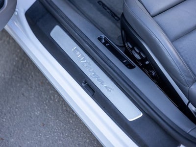 2024 Porsche 911 911 Targa 4 (MY24)