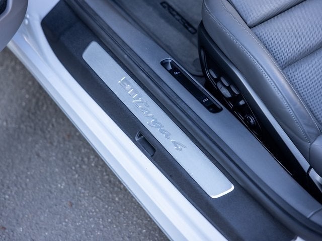 2024 Porsche 911 911 Targa 4 (MY24)