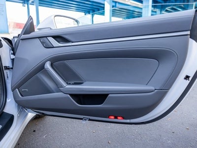 2024 Porsche 911 911 Targa 4 (MY24)