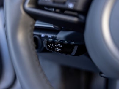 2024 Porsche 911 911 Targa 4 (MY24)