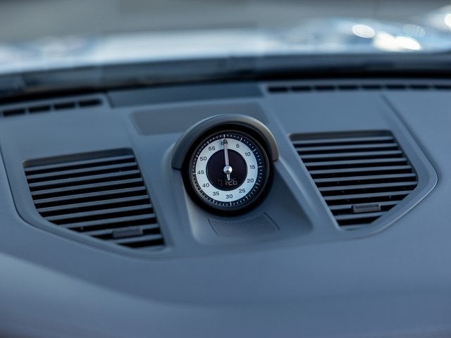 2024 Porsche 911 911 Targa 4 (MY24)