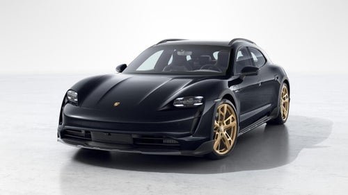 2021 Porsche Taycan Taycan 4 Cross Turismo