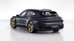 2021 Porsche Taycan Taycan 4 Cross Turismo