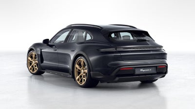 2021 Porsche Taycan Taycan 4 Cross Turismo