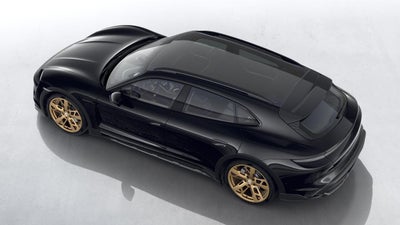 2021 Porsche Taycan Taycan 4 Cross Turismo