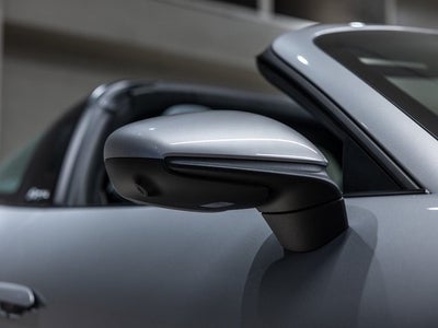 2023 Porsche 911 911 Targa 4S (MY23)