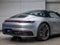 2023 Porsche 911 911 Targa 4S (MY23)
