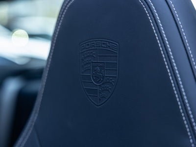 2023 Porsche 911 911 Targa 4S (MY23)