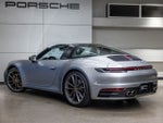 2023 Porsche 911 911 Targa 4S (MY23)