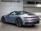 2023 Porsche 911 911 Targa 4S (MY23)