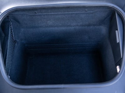 2023 Porsche 911 911 Targa 4S (MY23)