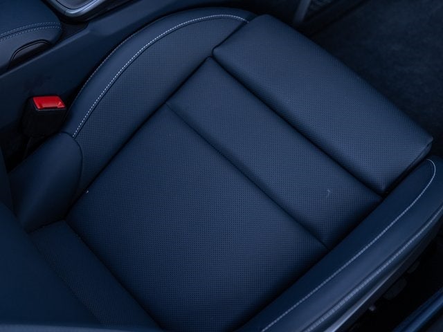 2023 Porsche 911 911 Targa 4S (MY23)