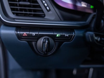 2023 Porsche 911 911 Targa 4S (MY23)