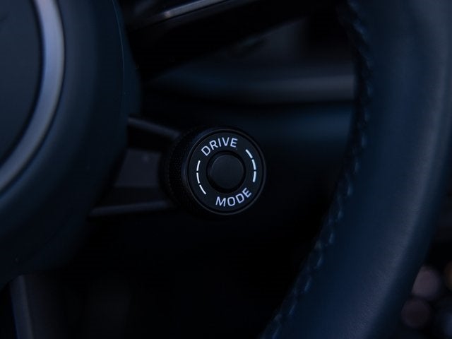 2023 Porsche 911 911 Targa 4S (MY23)