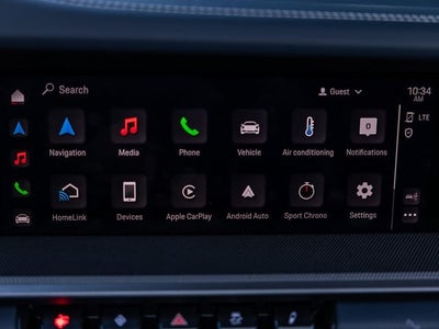 2023 Porsche 911 911 Targa 4S (MY23)