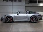 2023 Porsche 911 911 Targa 4S (MY23)