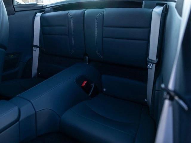 2023 Porsche 911 911 Targa 4S (MY23)