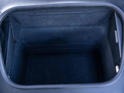 2023 Porsche 911 911 Targa 4S (MY23)