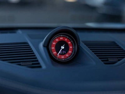 2023 Porsche 911 911 Targa 4S (MY23)