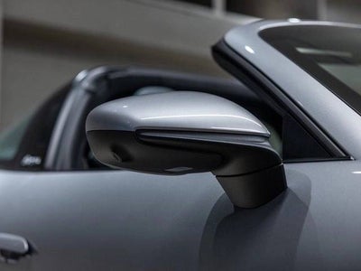 2023 Porsche 911 911 Targa 4S (MY23)