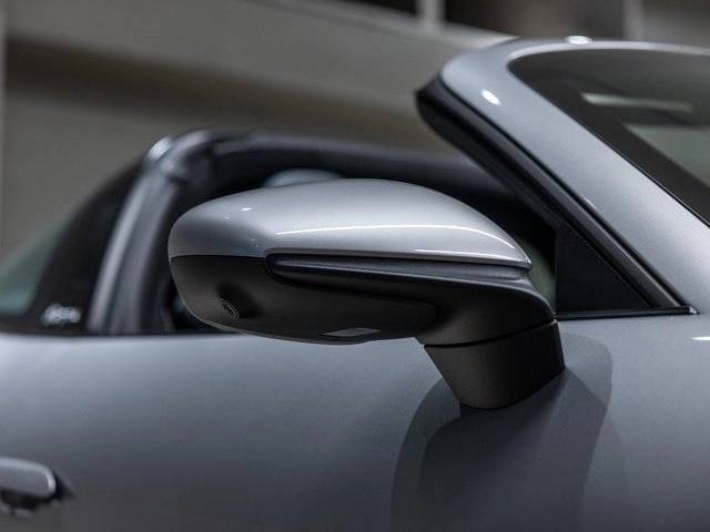 2023 Porsche 911 911 Targa 4S (MY23)