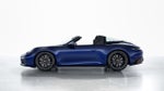 2024 Porsche 911 911 Targa 4 GTS