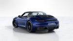 2024 Porsche 911 911 Targa 4 GTS