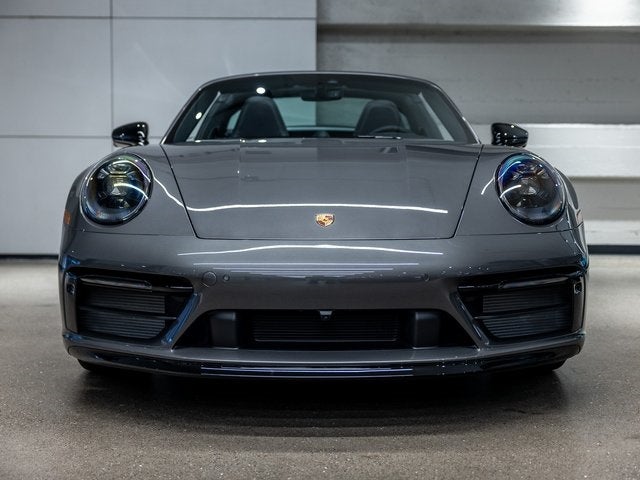 2024 Porsche 911 911 Targa 4 GTS (MY24)