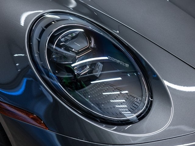 2024 Porsche 911 911 Targa 4 GTS (MY24)