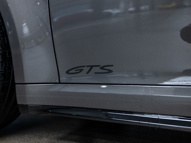 2024 Porsche 911 911 Targa 4 GTS (MY24)