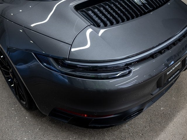 2024 Porsche 911 911 Targa 4 GTS (MY24)